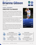 Recruiting Profile