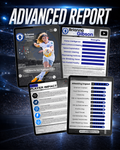 Advanced Report